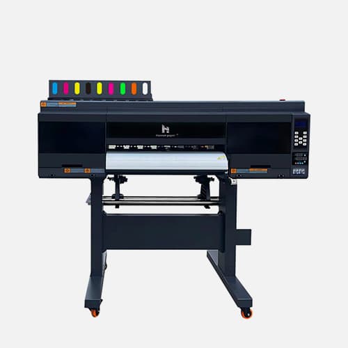 PRO A-602 DTF Fluorescent Printer