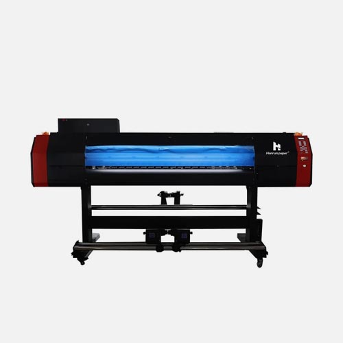 H-1804 Industrial UV Printer