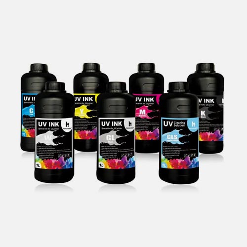 UV DTF PRO Ink